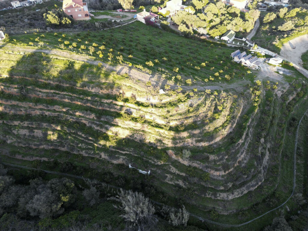 Residential Plot Mijas Málaga - image 12