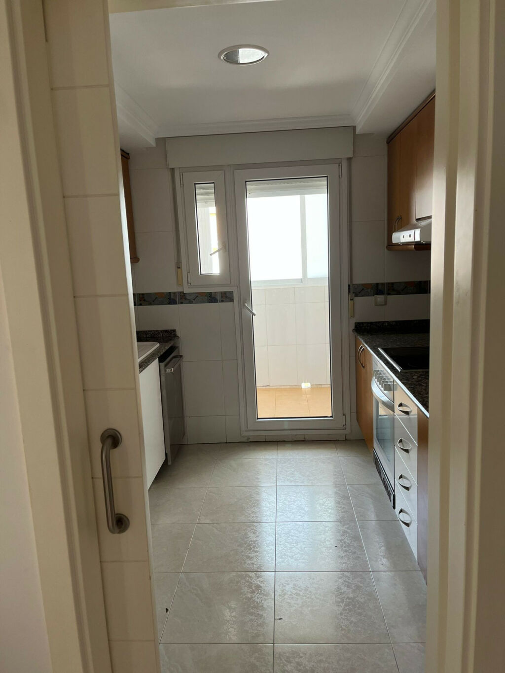 Ground Floor Apartment Javea Alicante - image 12