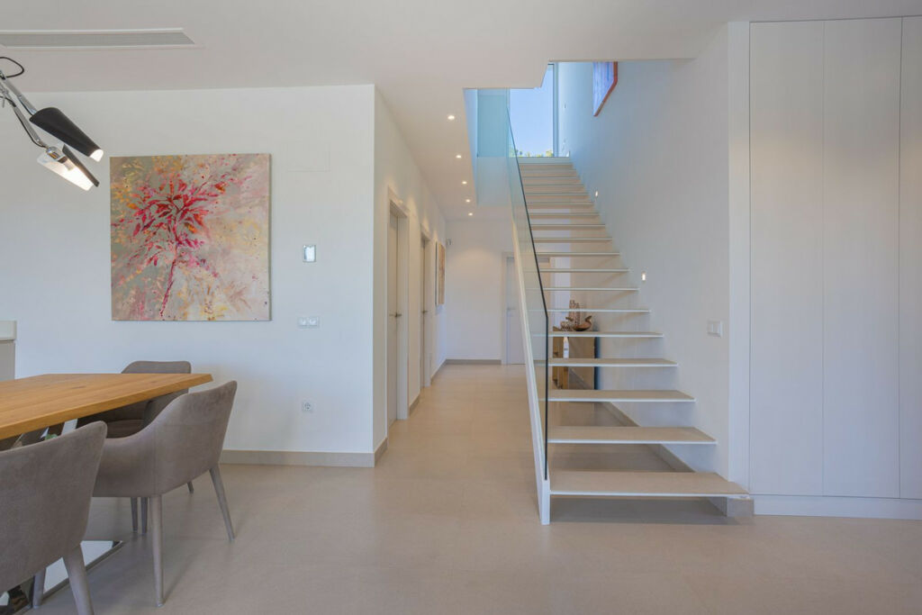 Detached Villa Orihuela Alicante - image 12