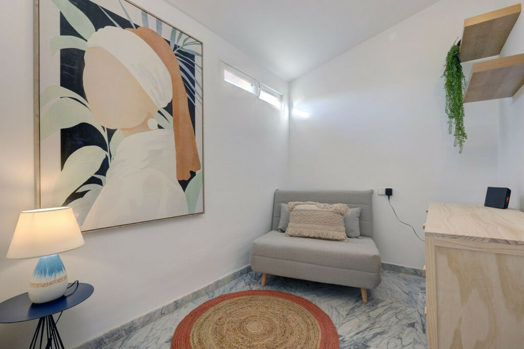 Penthouse Bahía de Marbella Málaga - image 12