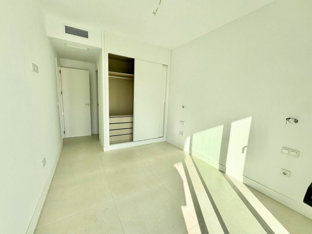 Ground Floor Apartment Fuengirola Málaga - image 12