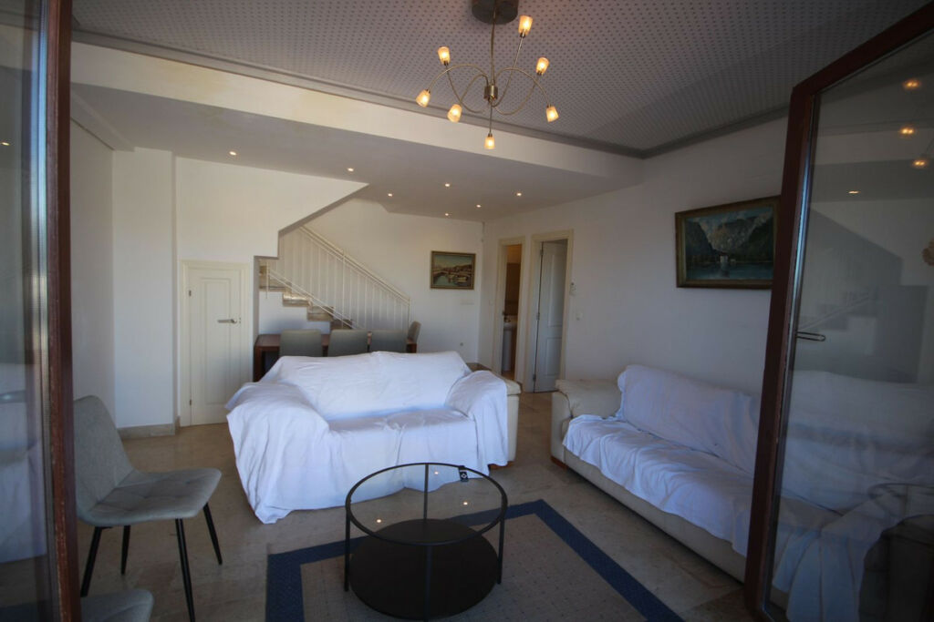 Duplex La Cala de Mijas Málaga - image 12