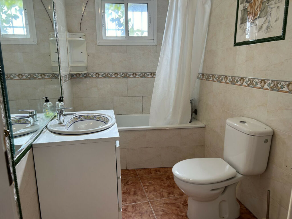 Detached Villa Nerja Málaga - image 12