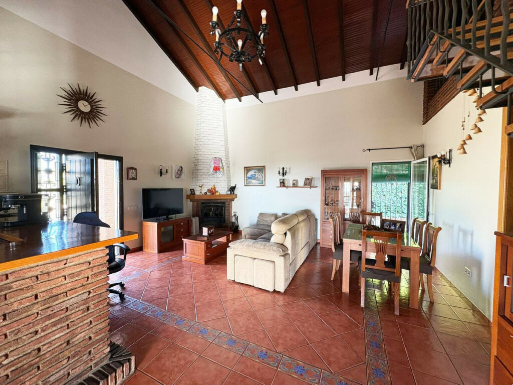 Detached Villa La Cala de Mijas Málaga - image 12