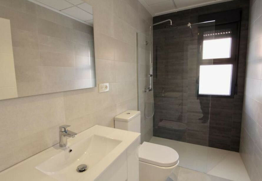 Detached Villa Aspe Alicante - image 12