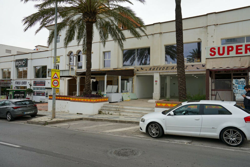 Shop Benalmadena Costa Málaga - image 12