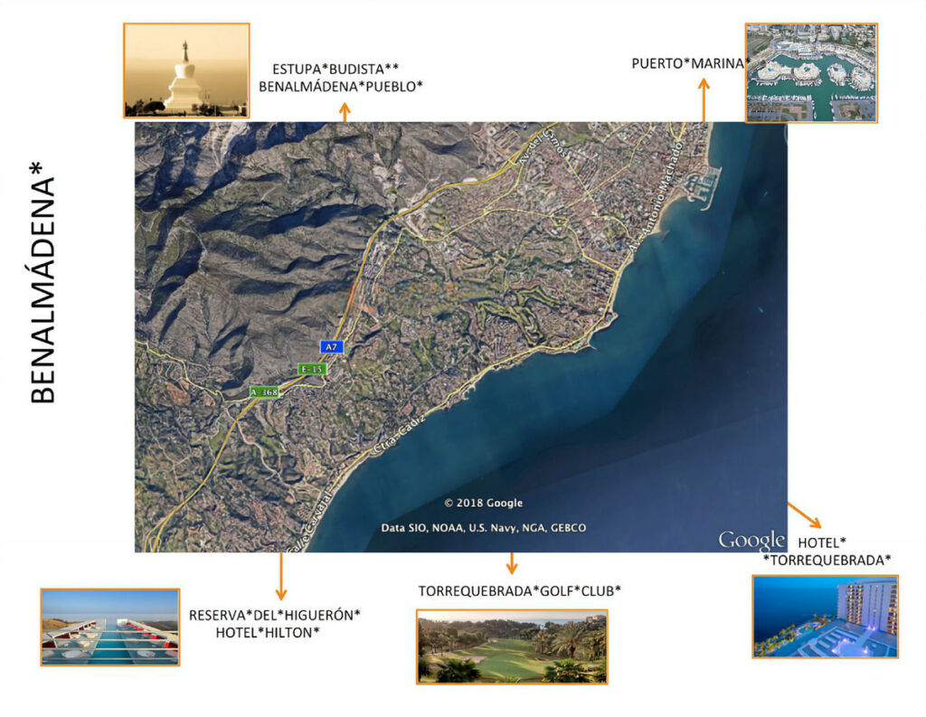 Commercial Plot Benalmadena Málaga - image 12