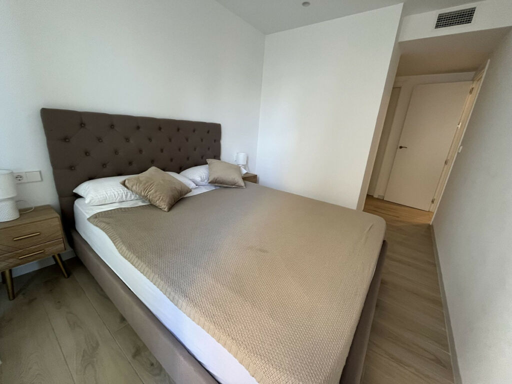 Ground Floor Apartment Santa Rosalia Lake and Life Resort Murcia - image 12