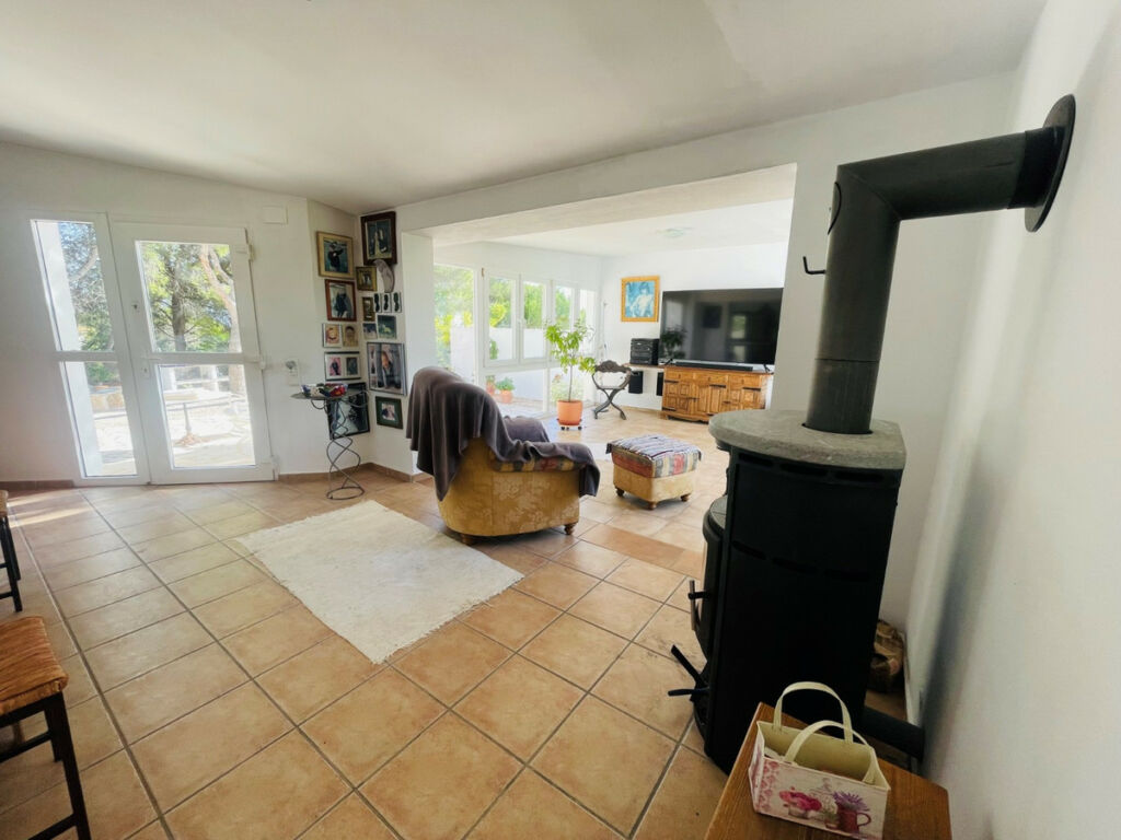 Detached Villa Altea Alicante - image 12