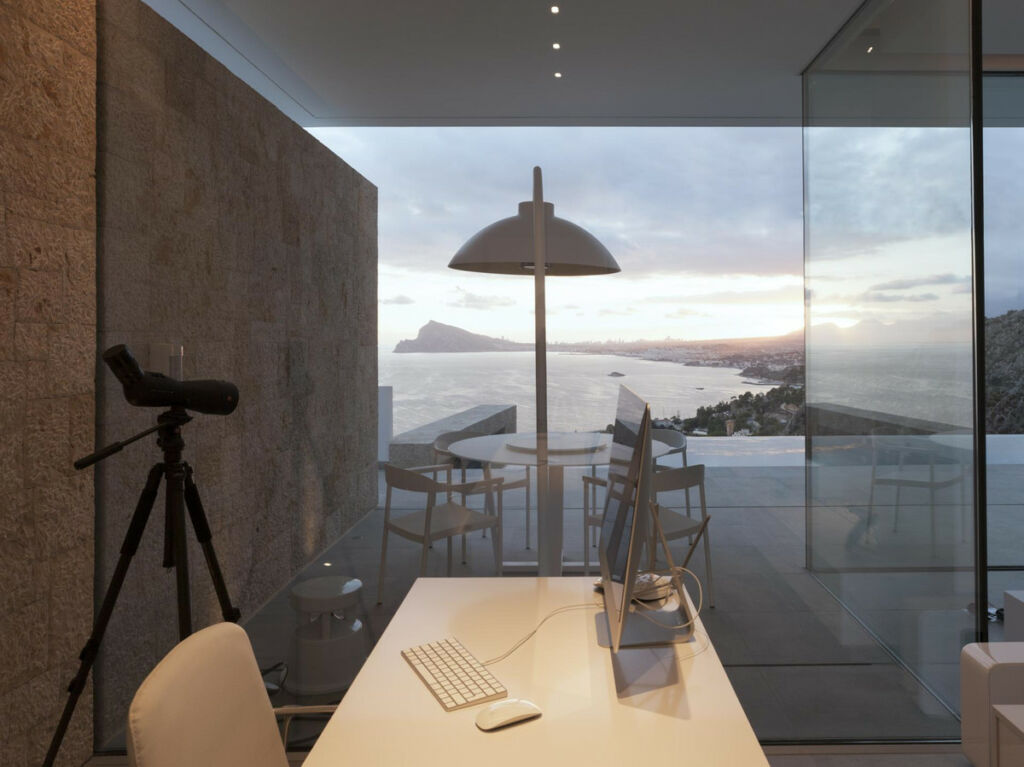 Detached Villa Altea Alicante - image 12