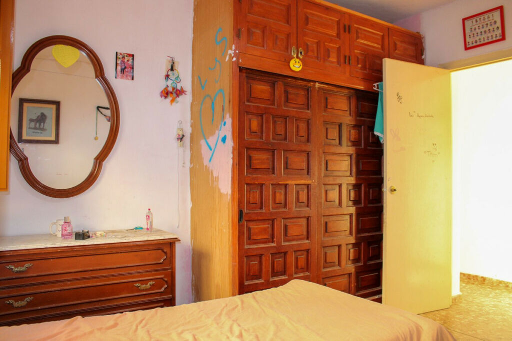 Top Floor Apartment Frigiliana Málaga - image 12