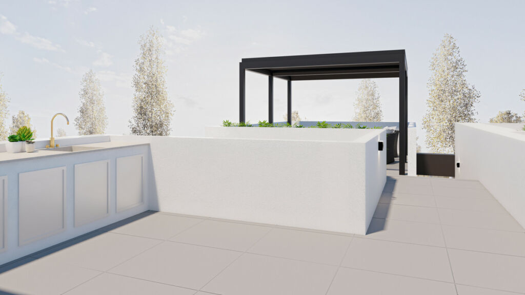 Semi-Detached House San Pedro del Pinatar Murcia - image 12