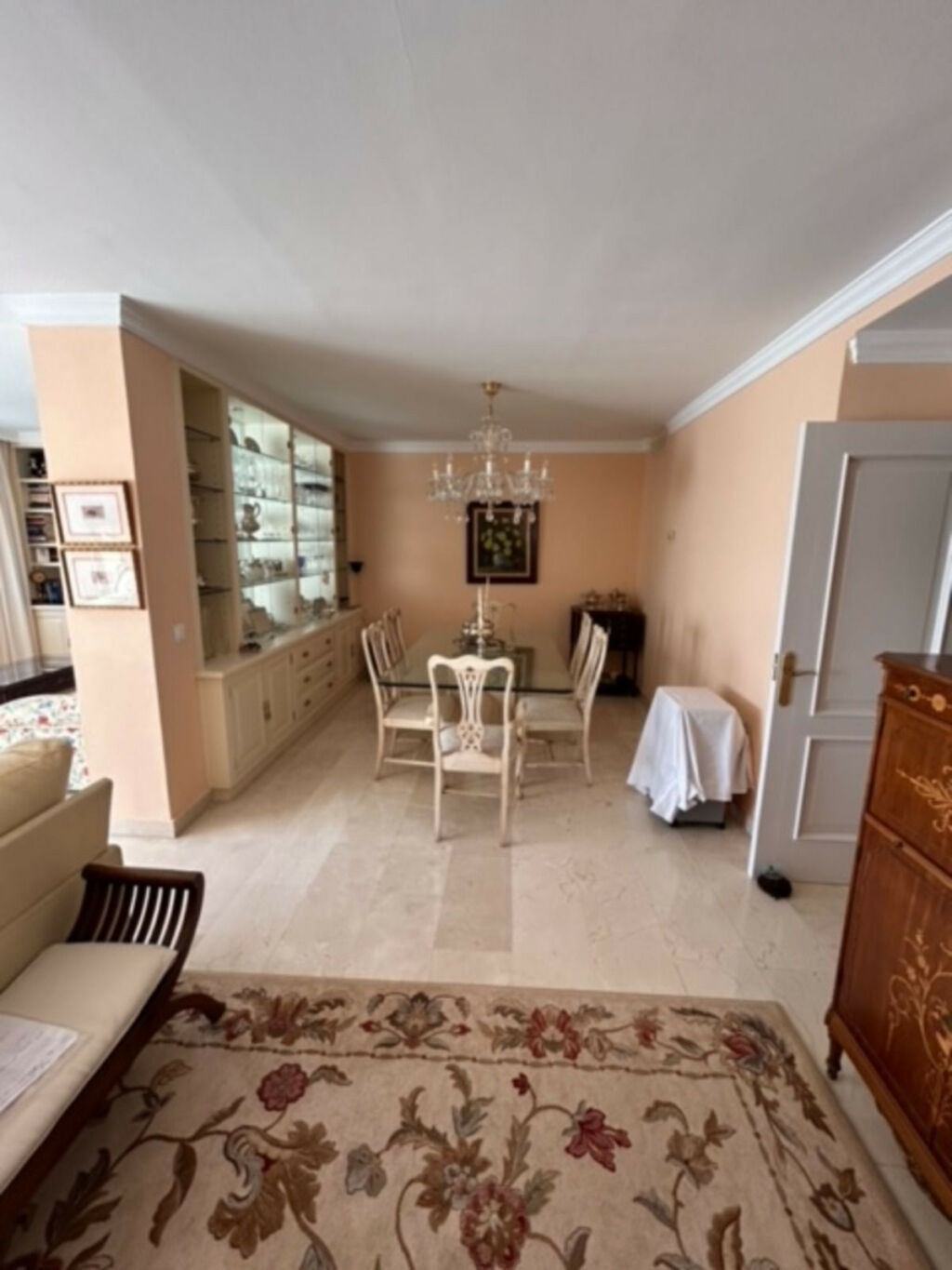 Middle Floor Apartment La Quinta Málaga - image 12