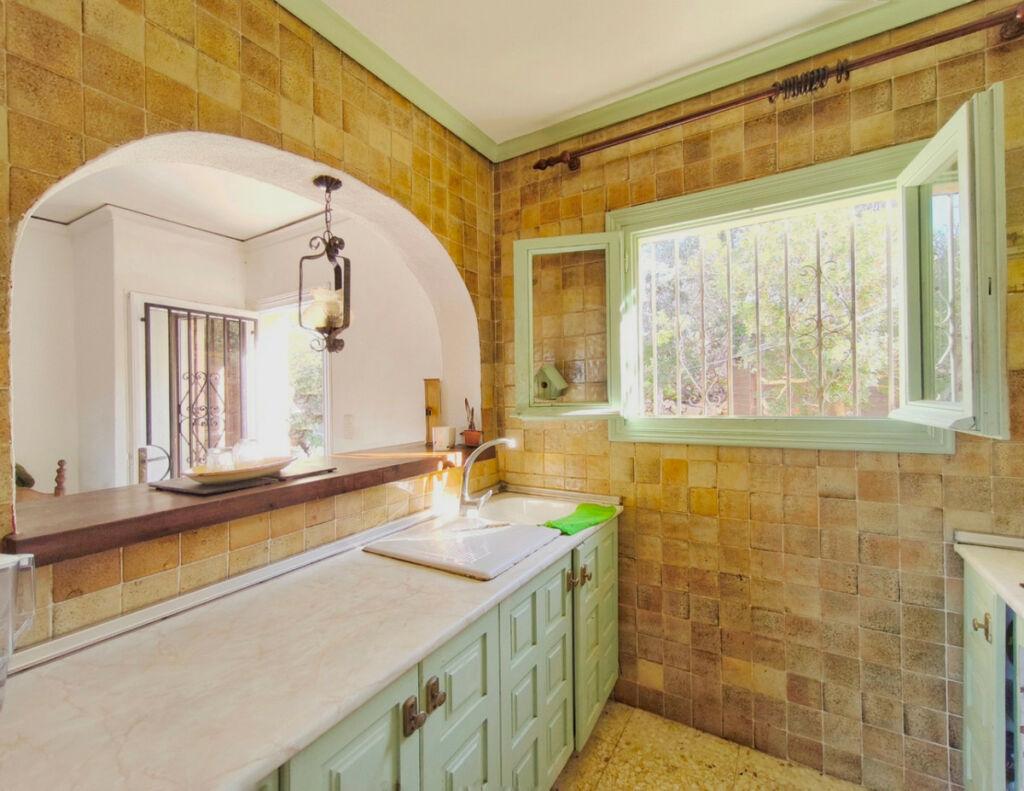 Detached Villa Denia Alicante - image 12