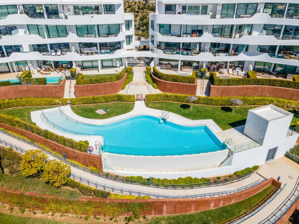 Penthouse Fuengirola Málaga - image 12