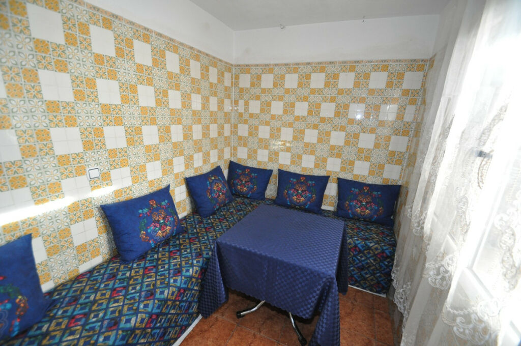 Townhouse Pinoso Alicante - image 12