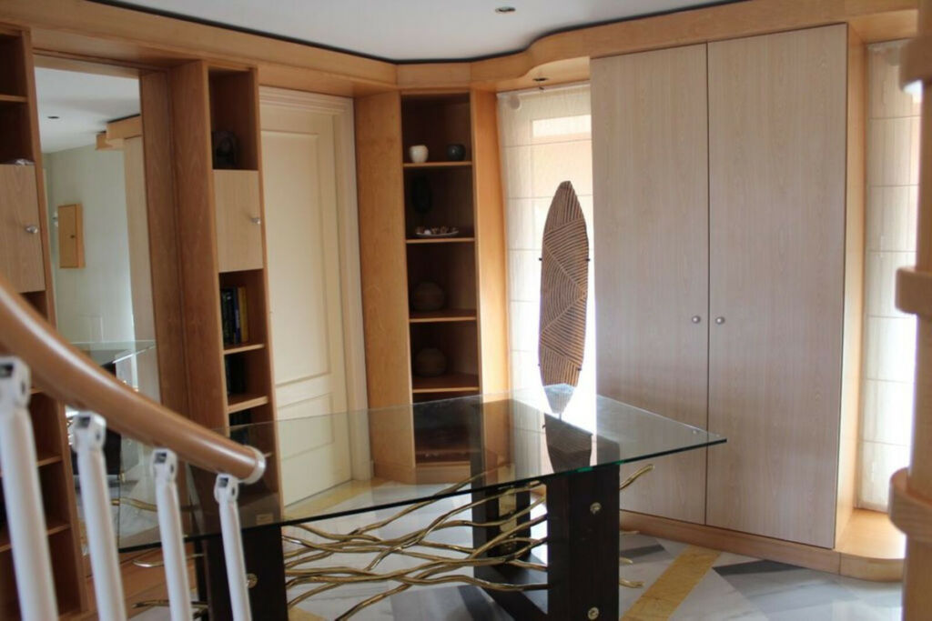 Penthouse Nueva Andalucía Málaga - image 12