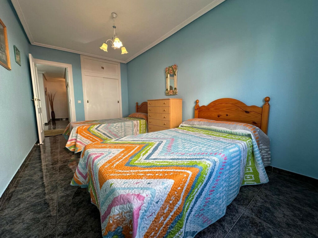 Top Floor Apartment Los Alcazares Murcia - image 12
