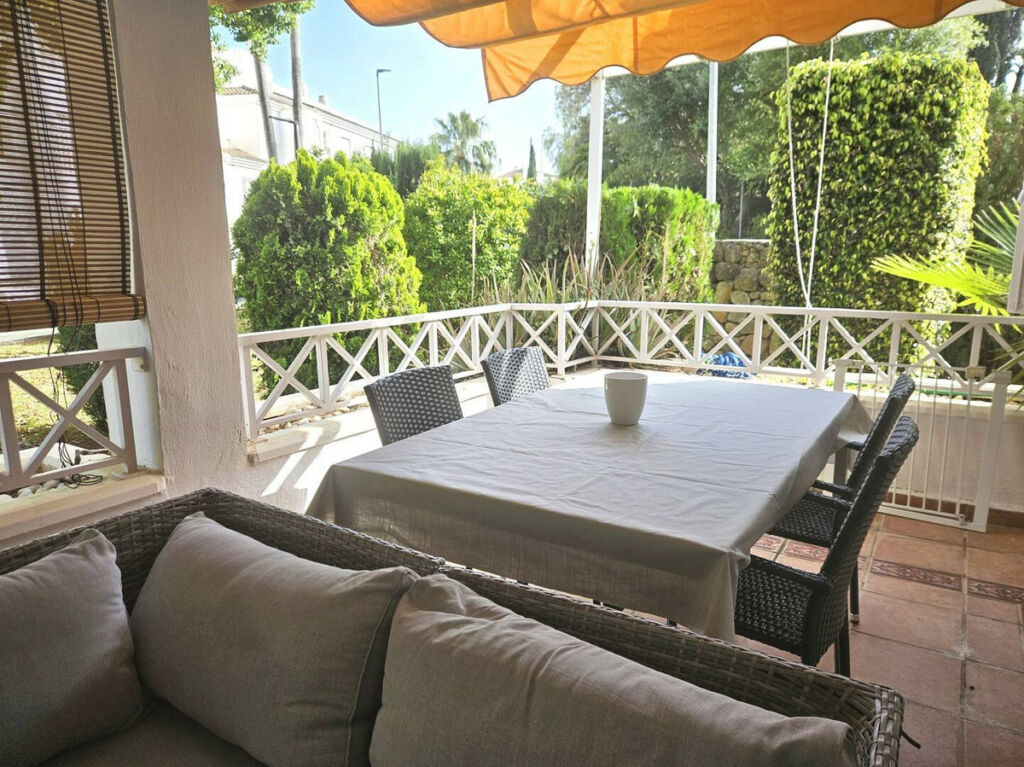 Penthouse Marbella Málaga - image 12