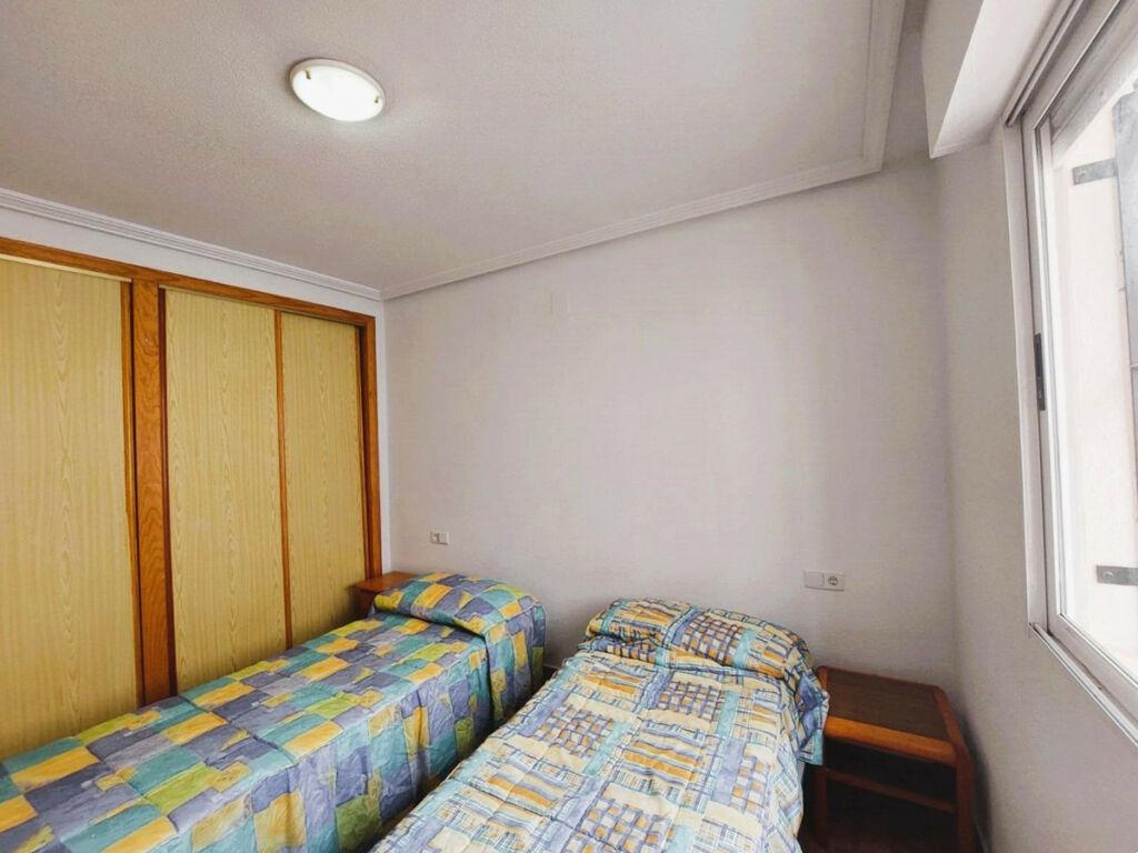 Townhouse Los Altos Alicante - image 13