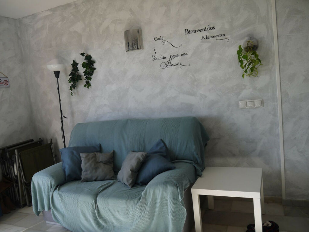 Ground Floor Apartment Torrenueva Málaga - image 12