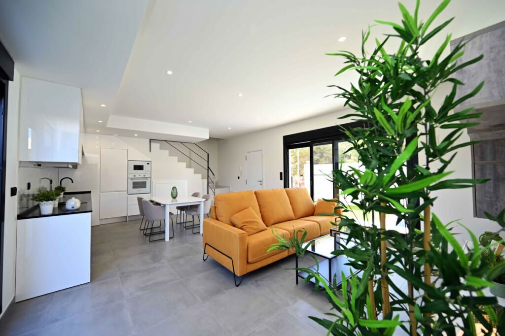 Detached Villa Orihuela Alicante - image 12