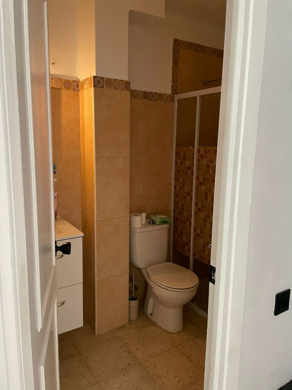 Townhouse Estepona Málaga - image 12