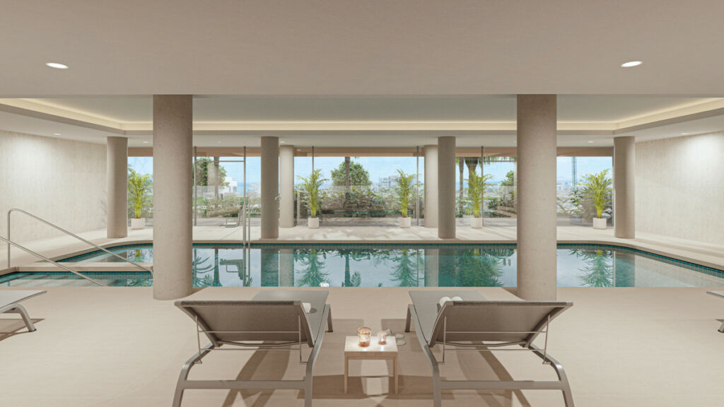 Ground Floor Apartment Estepona Málaga - image 12