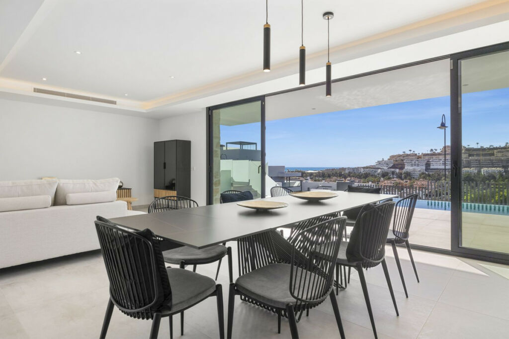 Detached Villa La Cala de Mijas Málaga - image 14