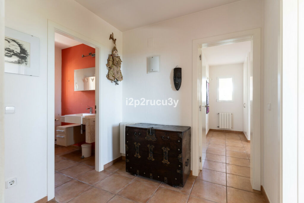Detached Villa Moraira Alicante - image 12