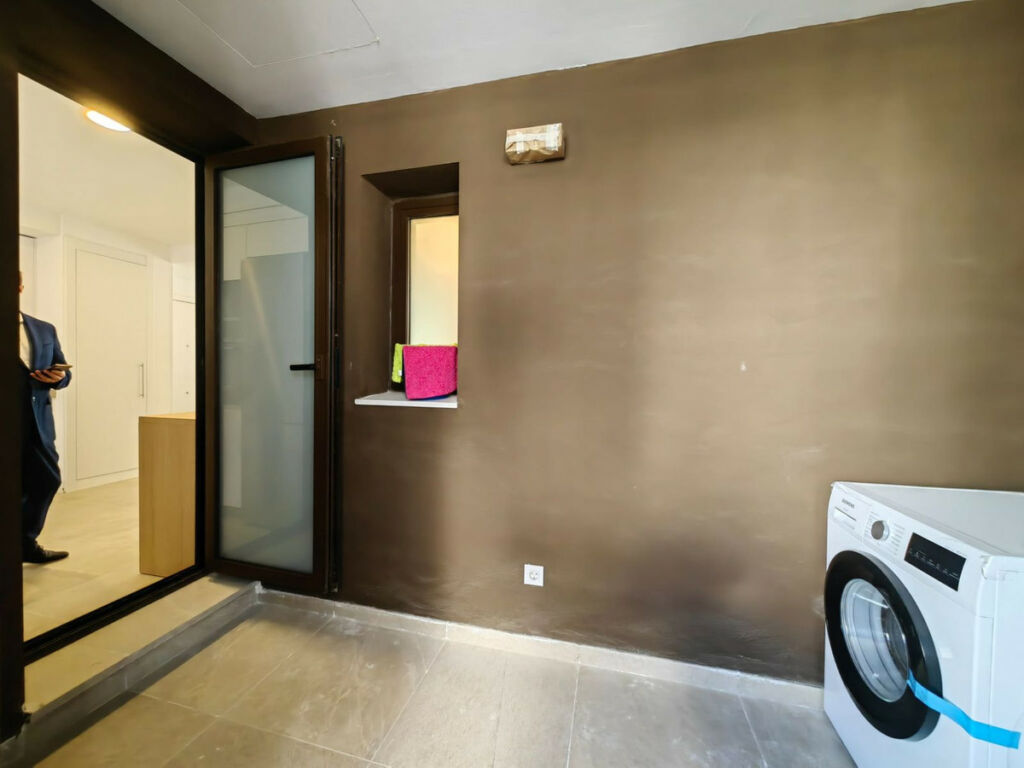 Ground Floor Apartment Estepona Málaga - image 12
