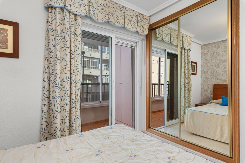 Ground Floor Apartment Guardamar del Segura Alicante - image 11