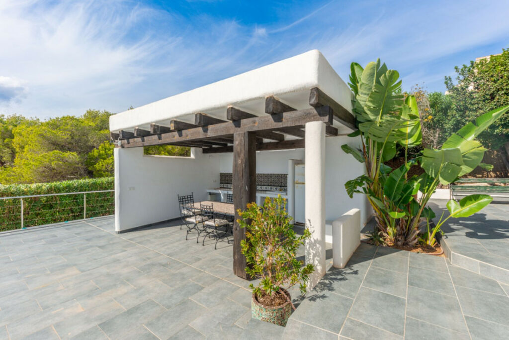 Detached Villa Javea Alicante - image 12