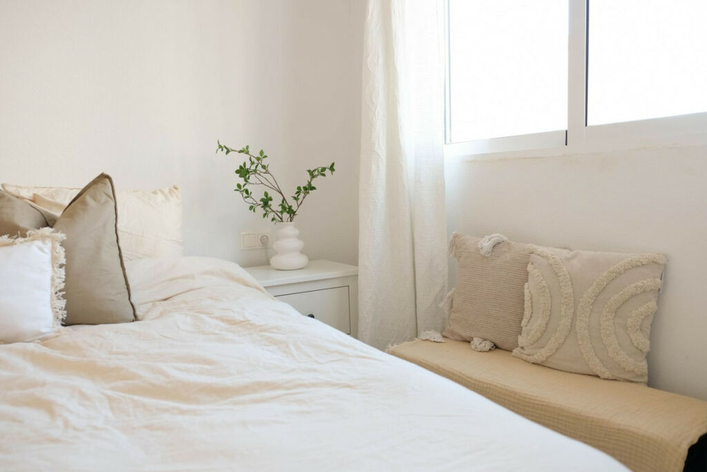 Top Floor Apartment Los Locos Alicante - image 12