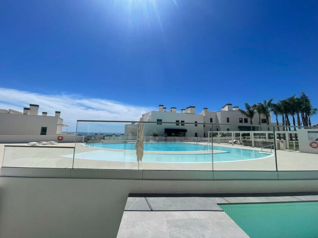 Ground Floor Apartment La Cala de Mijas Málaga - image 12