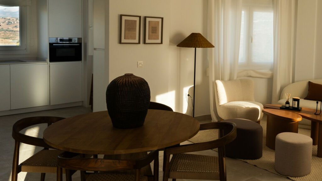 Detached Villa Viñuela Málaga - image 12