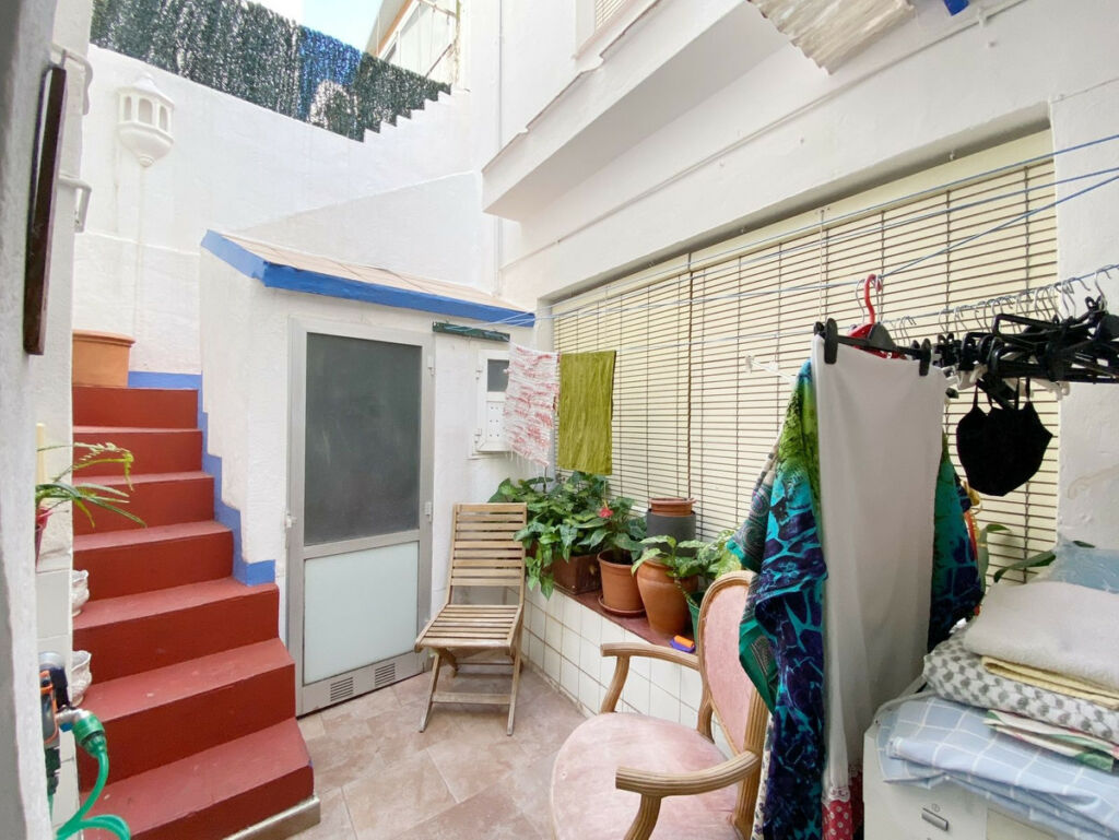 Townhouse Marbella Málaga - image 12
