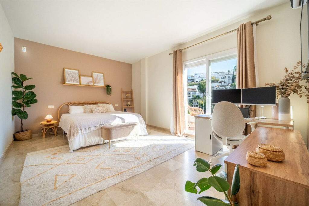 Penthouse Duplex La Quinta Málaga - image 12