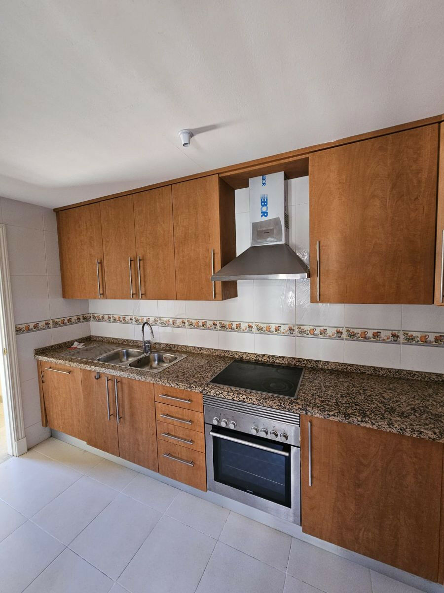 Ground Floor Apartment Manilva Málaga - image 12