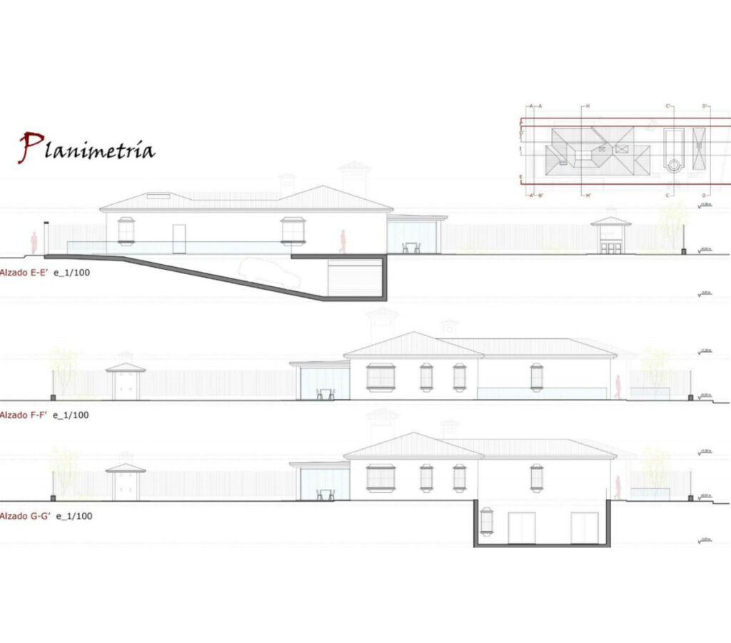 Residential Plot Coín Málaga - image 12