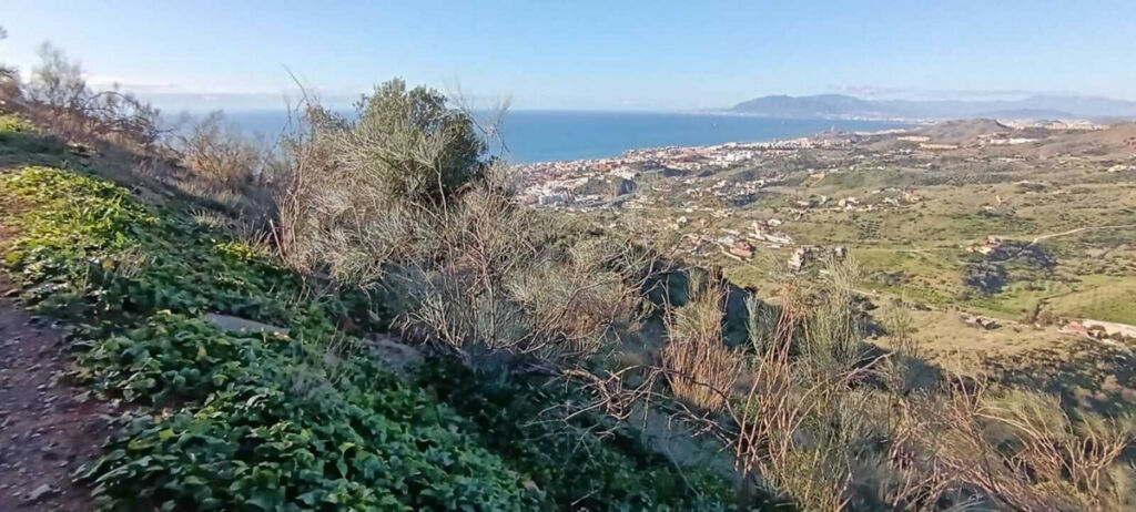 Land Rincón de la Victoria Málaga - image 16