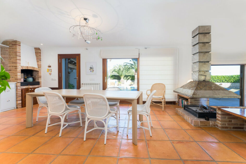 Detached Villa Javea Alicante - image 12