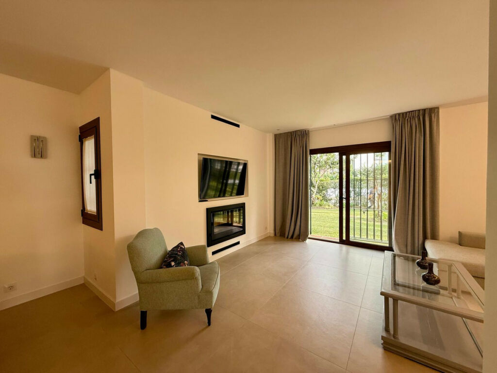 Ground Floor Apartment Nueva Andalucía Málaga - image 12