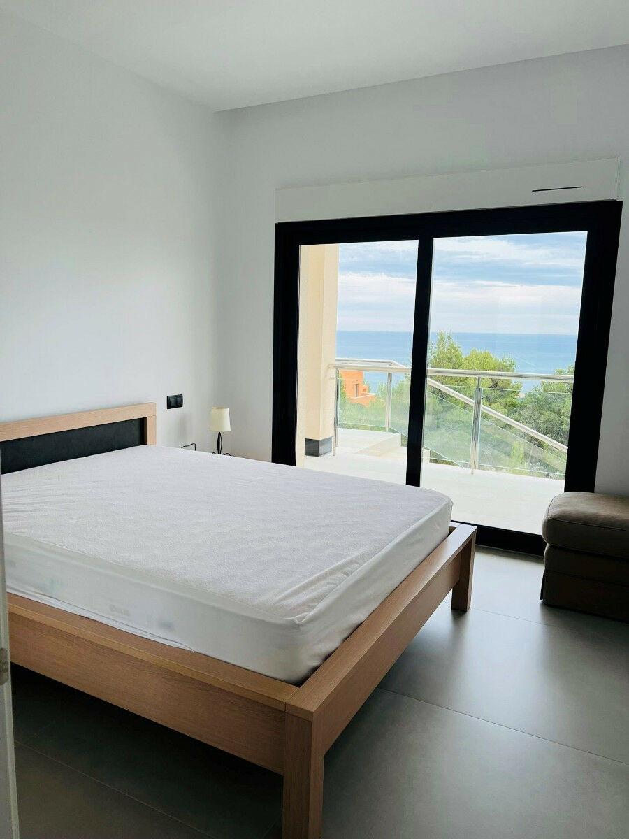 Detached Villa Altea Alicante - image 12