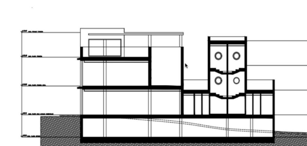 Apartment Complex Algeciras Cádiz - image 12
