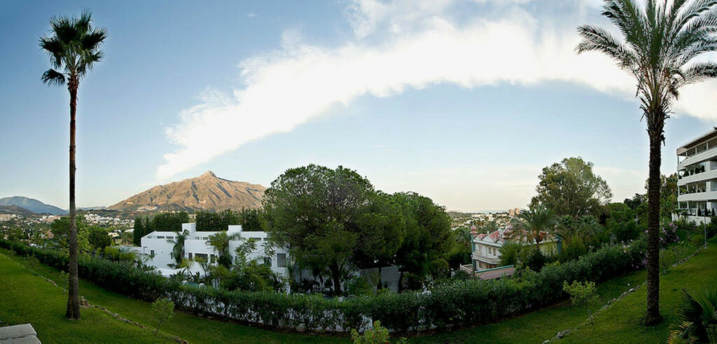 Ground Floor Apartment Nueva Andalucía Málaga - image 12