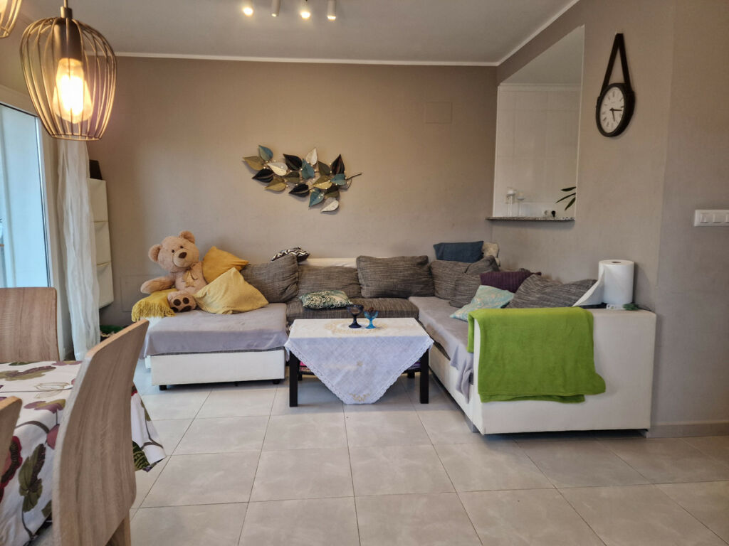 Ground Floor Apartment Sella Alicante - image 9