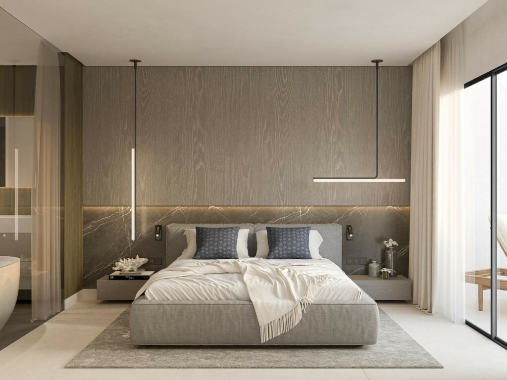 Townhouse La Quinta Málaga - image 12
