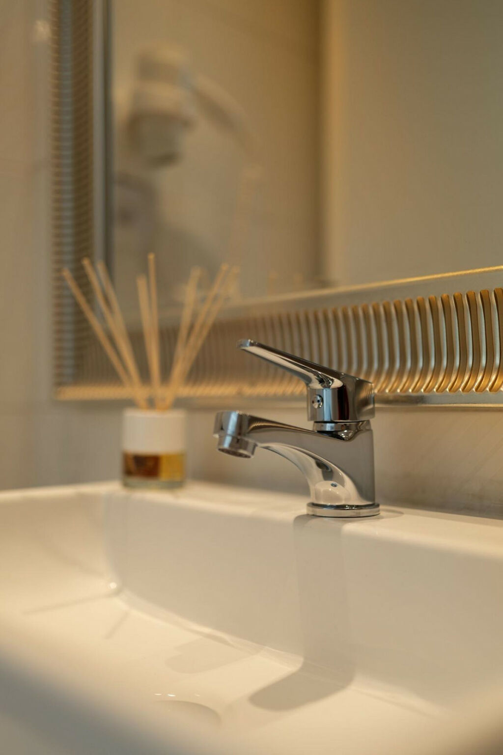 Middle Floor Apartment Benidorm Alicante - image 12