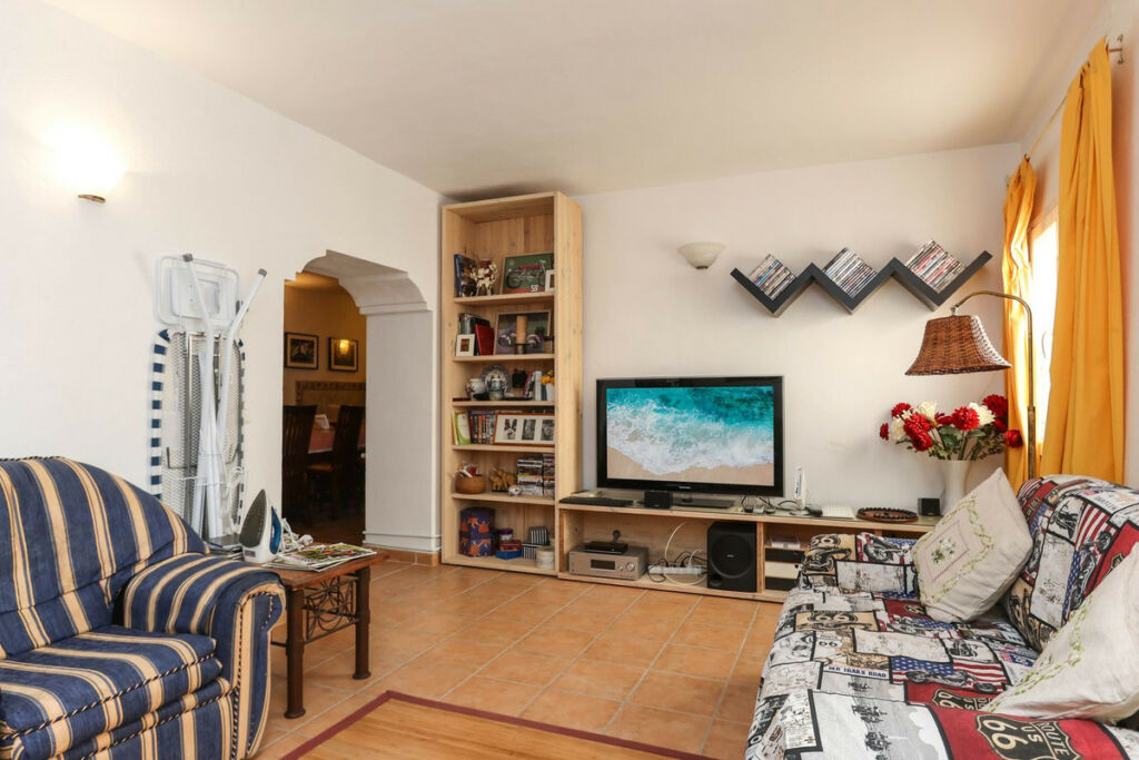 Bed and Breakfast Tolox Málaga - image 12